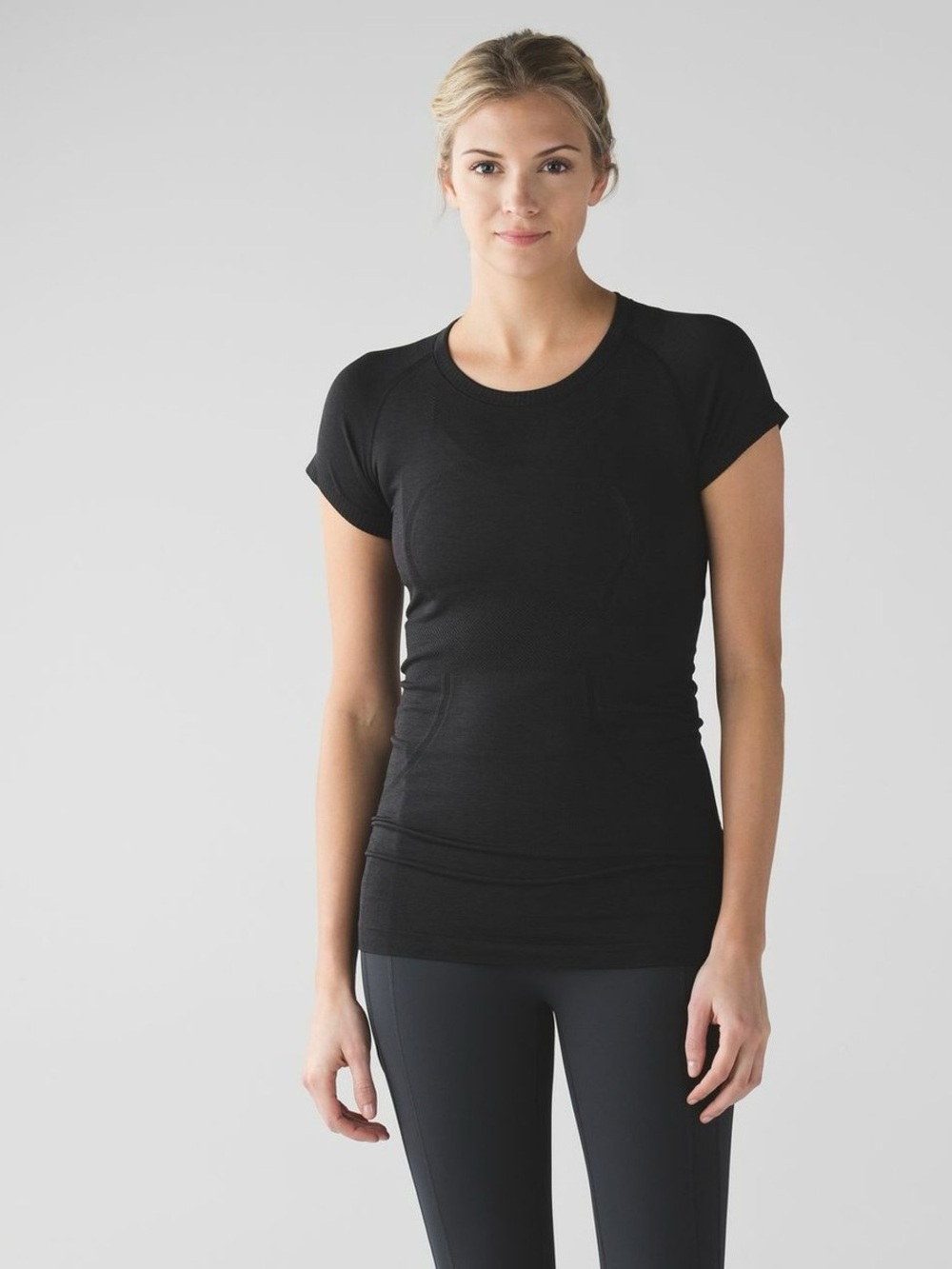 LULULEMON // Swiftly Tech Short Sleeve Crew